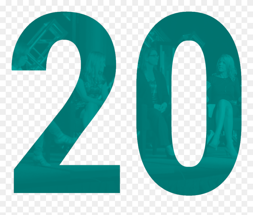 Number 20 Png Transparent Image "src="data - Clip Art Number 20