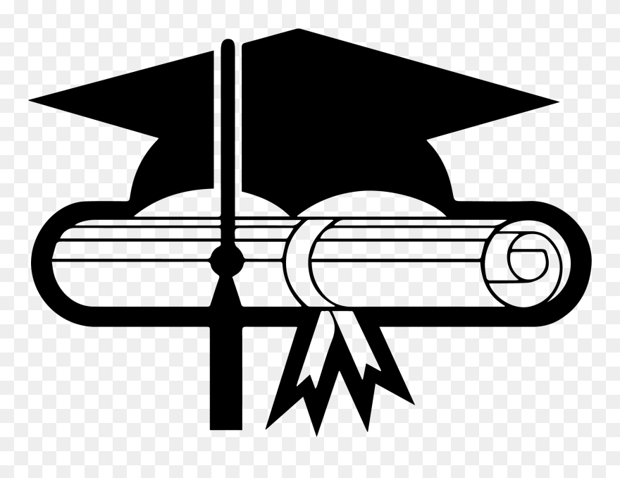 Vector De Graduacion Clipart