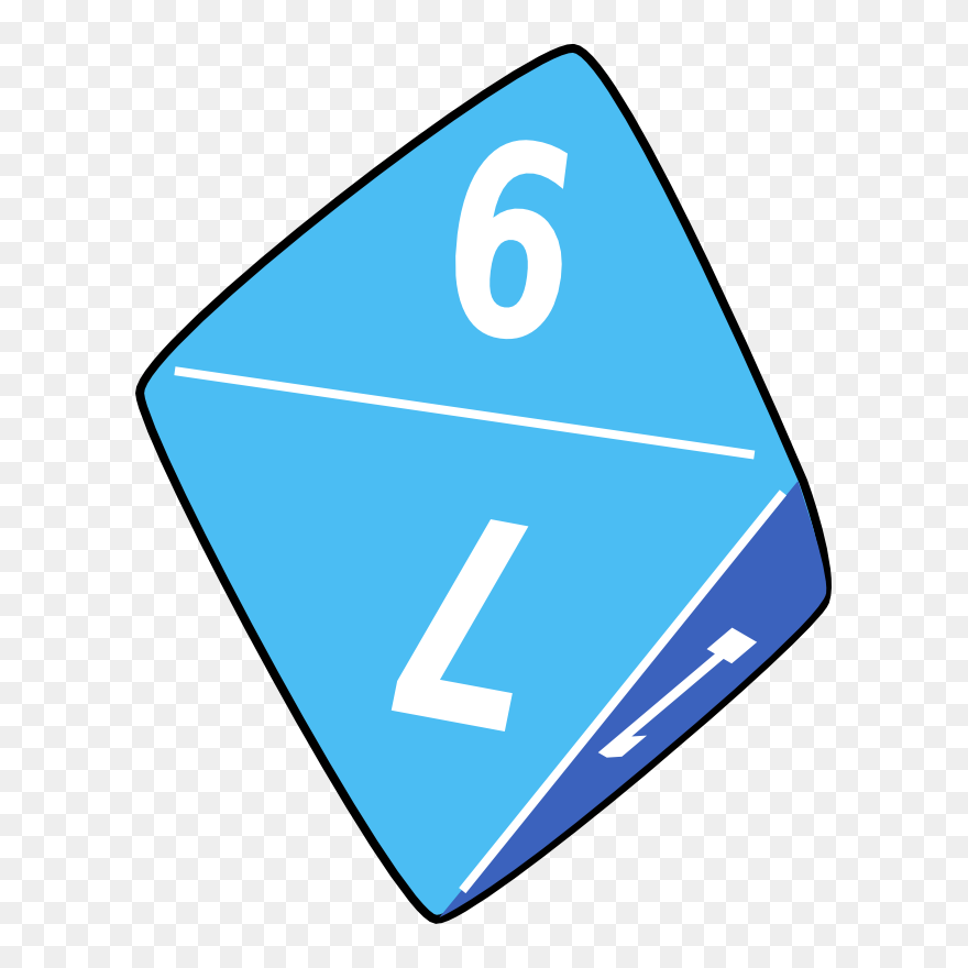 D20 Clipart D20 Dice - D20 System - Png Download