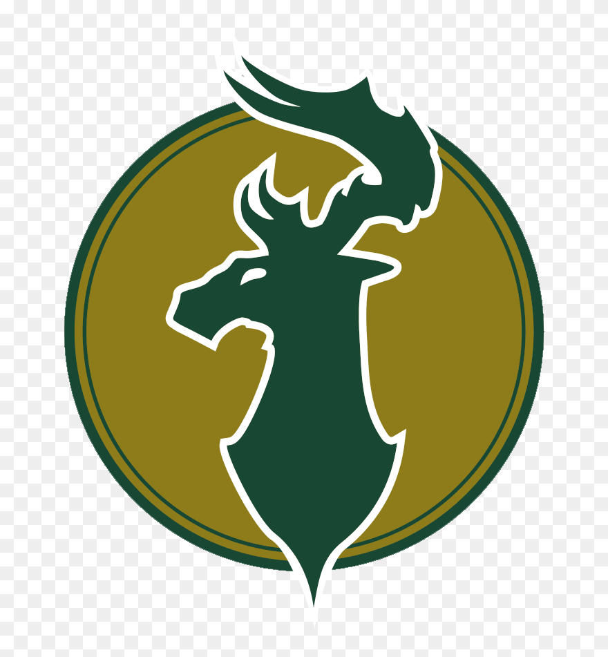D&d The Emerald Enclave, Hd Png Download - Emerald Enclave Logo Clipart