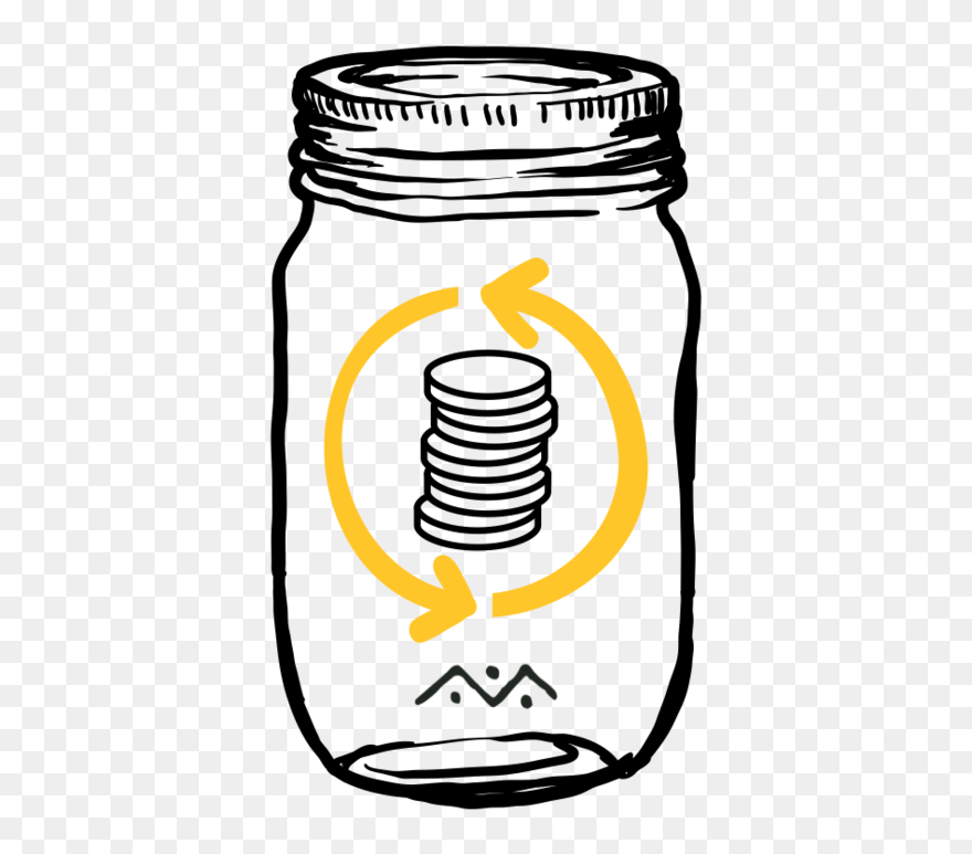 F025fc57 2b62 423c B6ec 859e4d6a2f09 - Jar Clipart