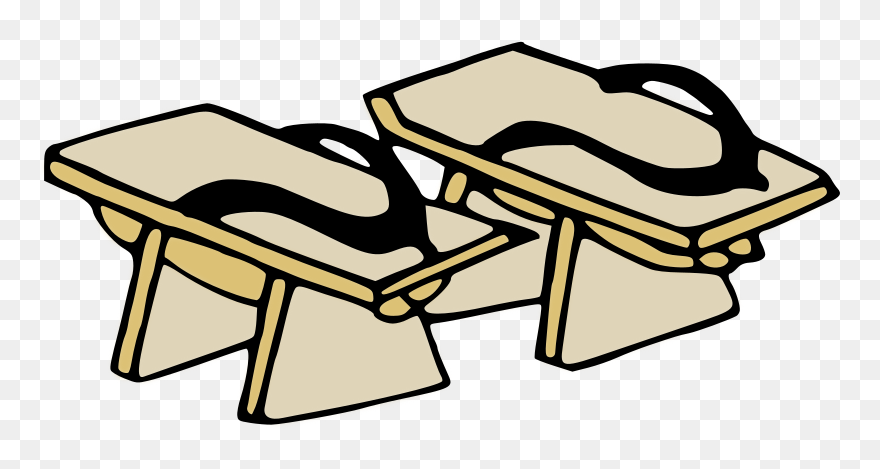 Geta - Clip Art - Png Download