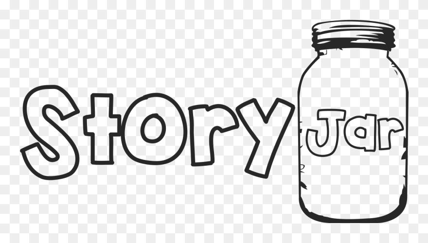 Glass Bottle Clipart