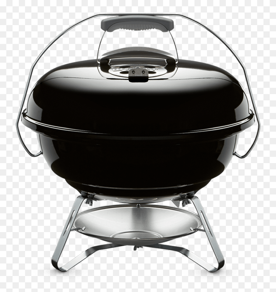 Grill Png Clipart Background - Weber Jumbo Joe Transparent Png
