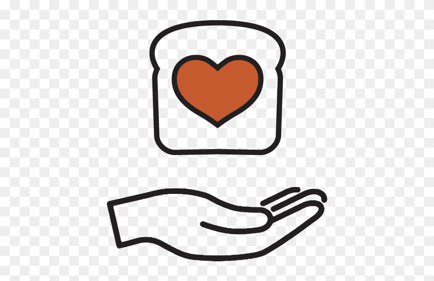 Loaf Of Bread Clipart - Png Download