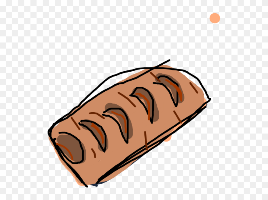 Stollen Clipart