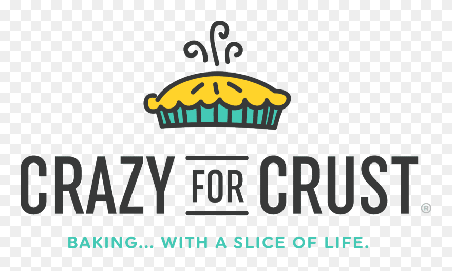 Crazy For Crust Clipart