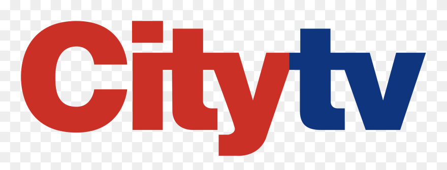 City Tv Canada Logo Clipart , Png Download - City Tv Logo Png Transparent Png