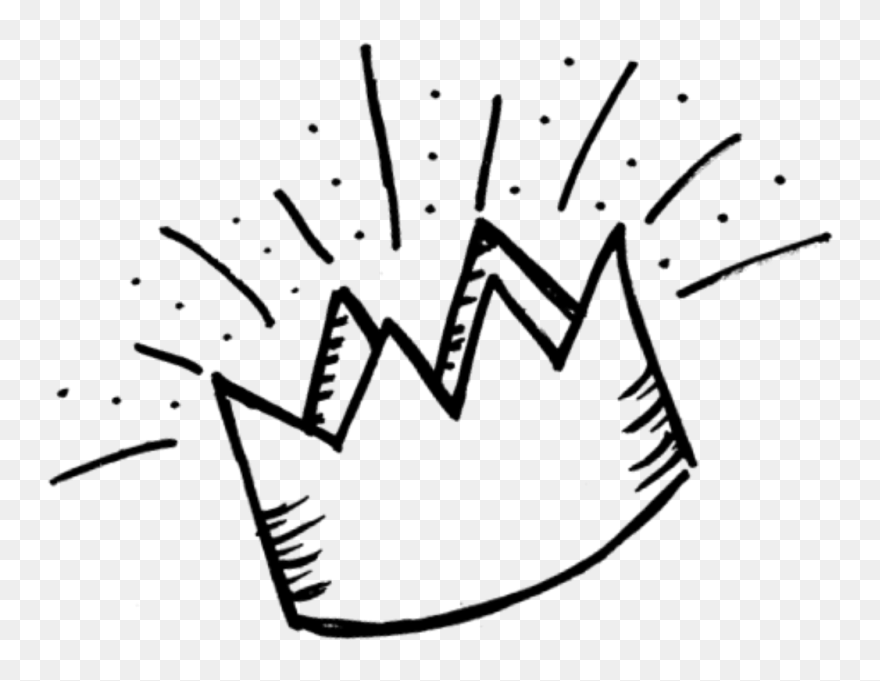 Free Photo Royal Gold King Crown Kingdom Symbol Queen - Crown Doodle Transparent Clipart