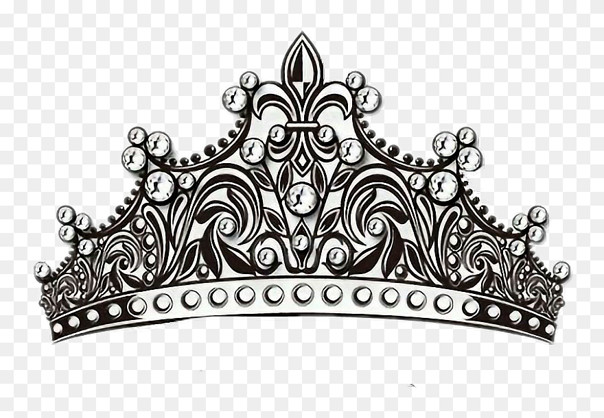 Tiara Clipart