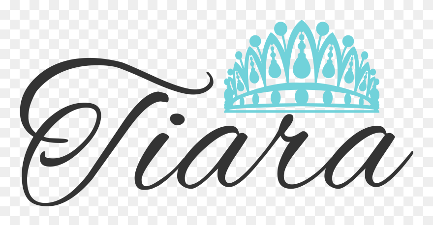 New Tiara Clipart