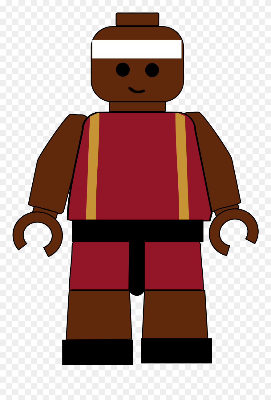 Lebron James Clipart