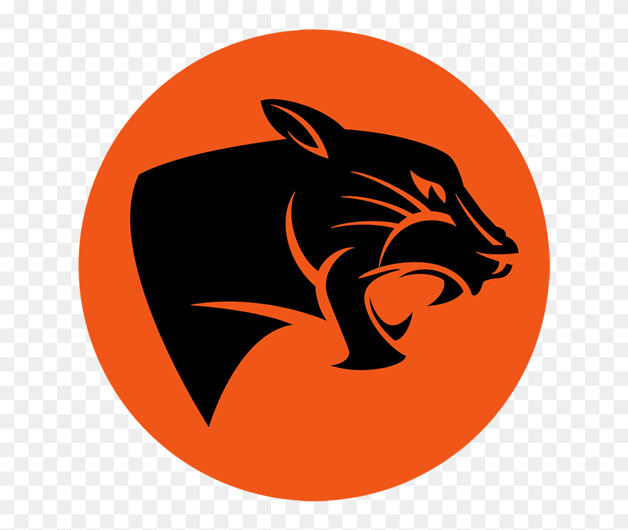 Basketball Cheerleader Clipart - Overbrook High School Philadelphia Logo - Png Download