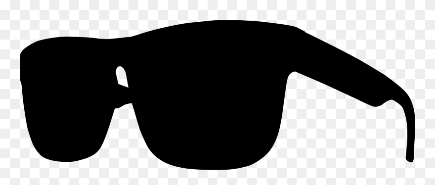 Font Logo Goggles Sunglasses Png Download Free Clipart - Clip Art Sunglasses Transparent