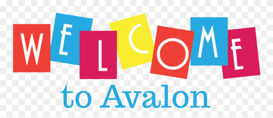 Transparent Welcome Clip Art - Circle - Png Download