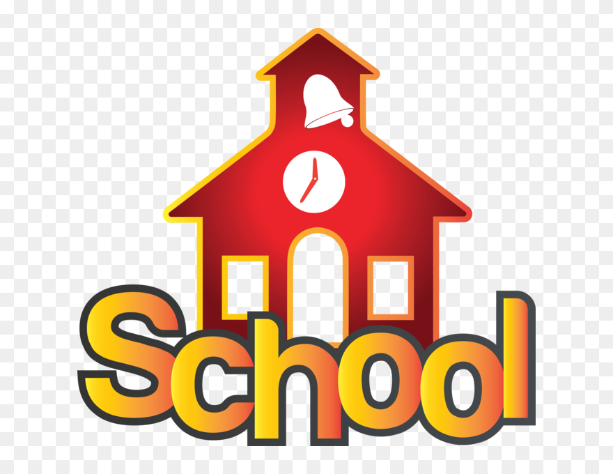 Transparent Welcome Back To School Png Clipart