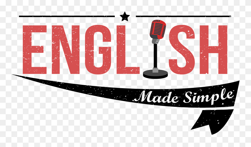 Welcome Clipart Simple - Tag Line Of English - Png Download