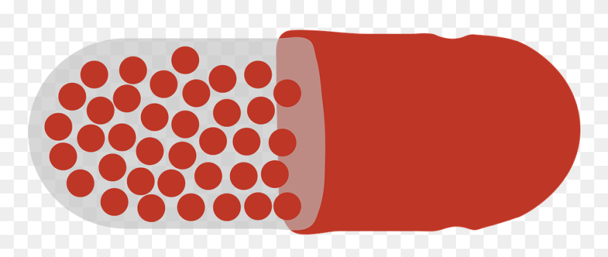 Object Oriented Encapsulation Clipart