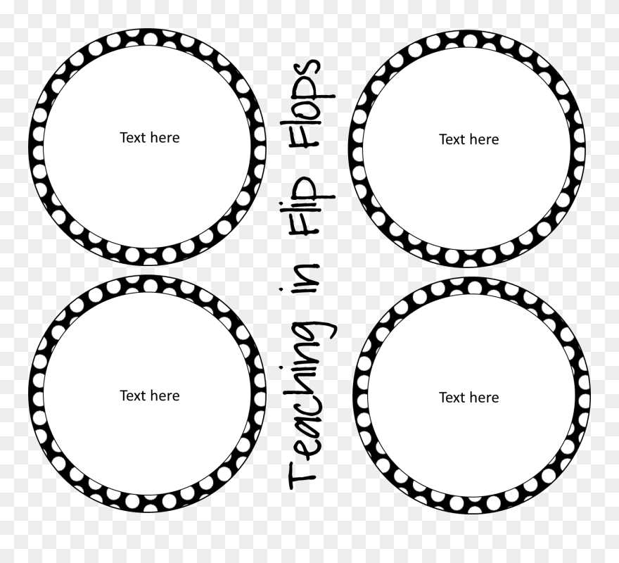 Circle Clipart