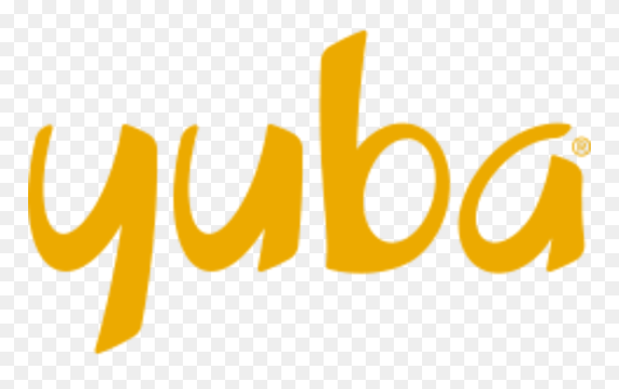 Yuba Bikes Logo - Young Vic Theatre Logo Clipart