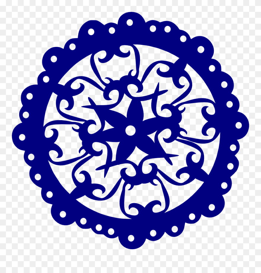 Clip Art Black & White - Circle - Png Download