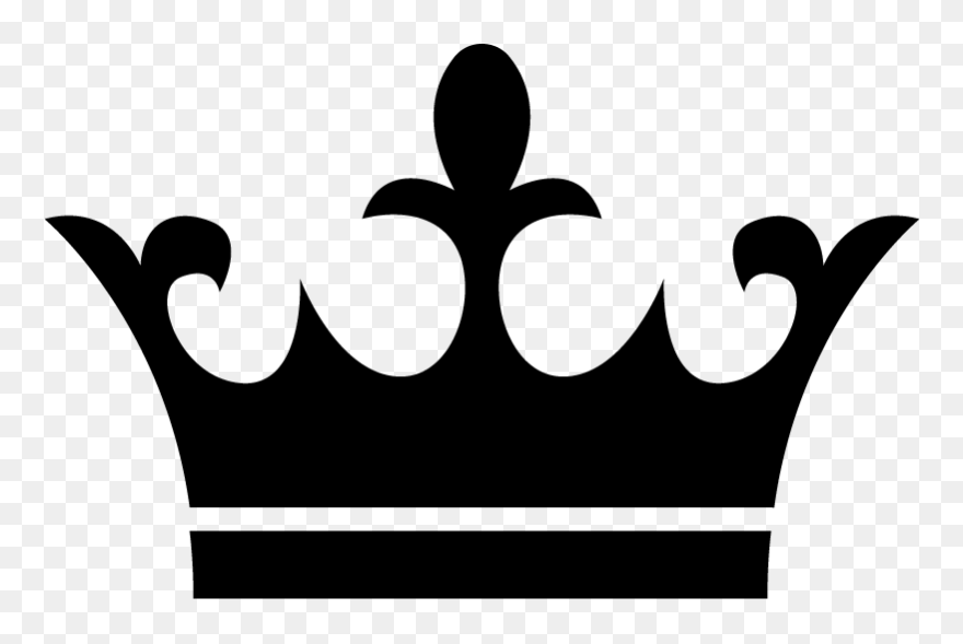Queen Crown Wall Sticker - Logo Football Club Png Clipart
