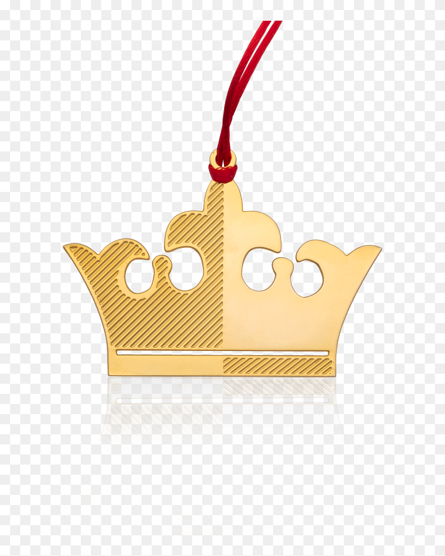 Queen Crown Adornament - Tiara Clipart