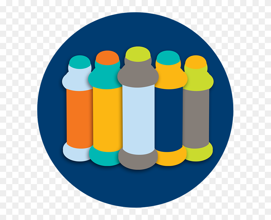 How To Play Olg - Bingo Dab Clip Art - Png Download