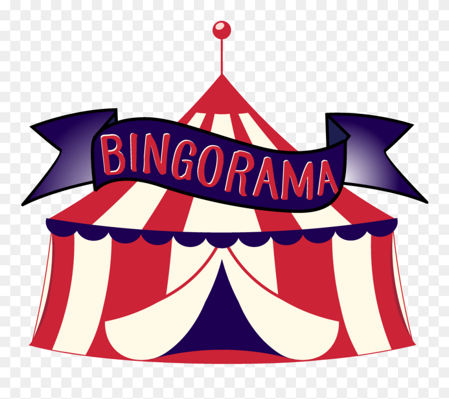 Bingorama Clipart
