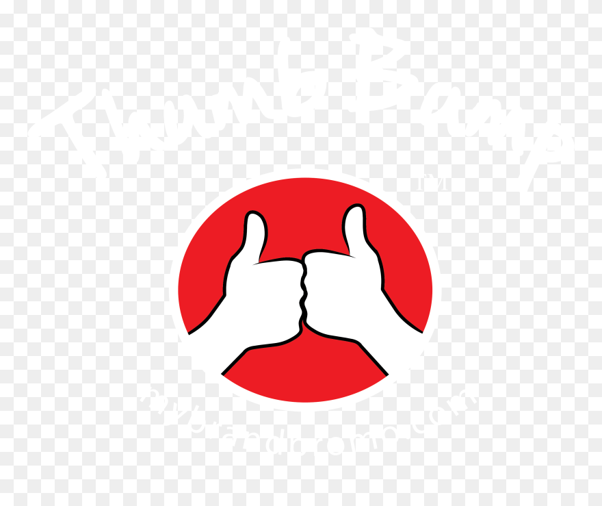 Jpg Library Library Thumb Signal Clip Art Transprent - Thumb Bump Clipart - Png Download
