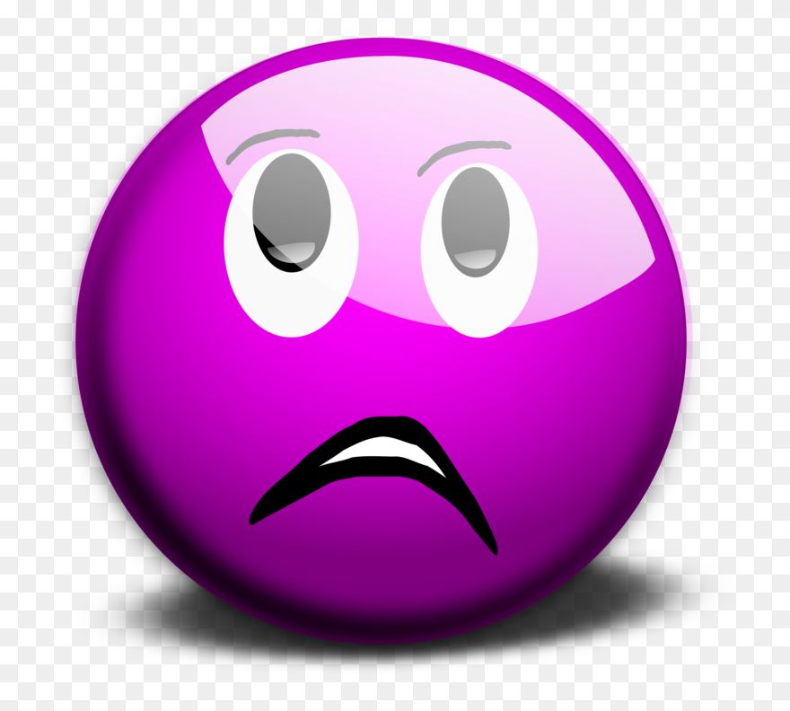 Smiley Emoticon Emotion Face Download - Smiley Emoticon Clipart