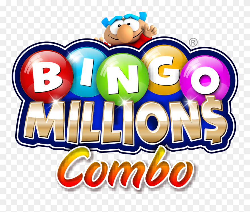 Transparent Bingo Clipart Png - Cartoon