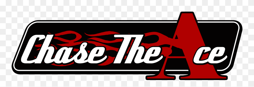 Chase The Ace Clipart