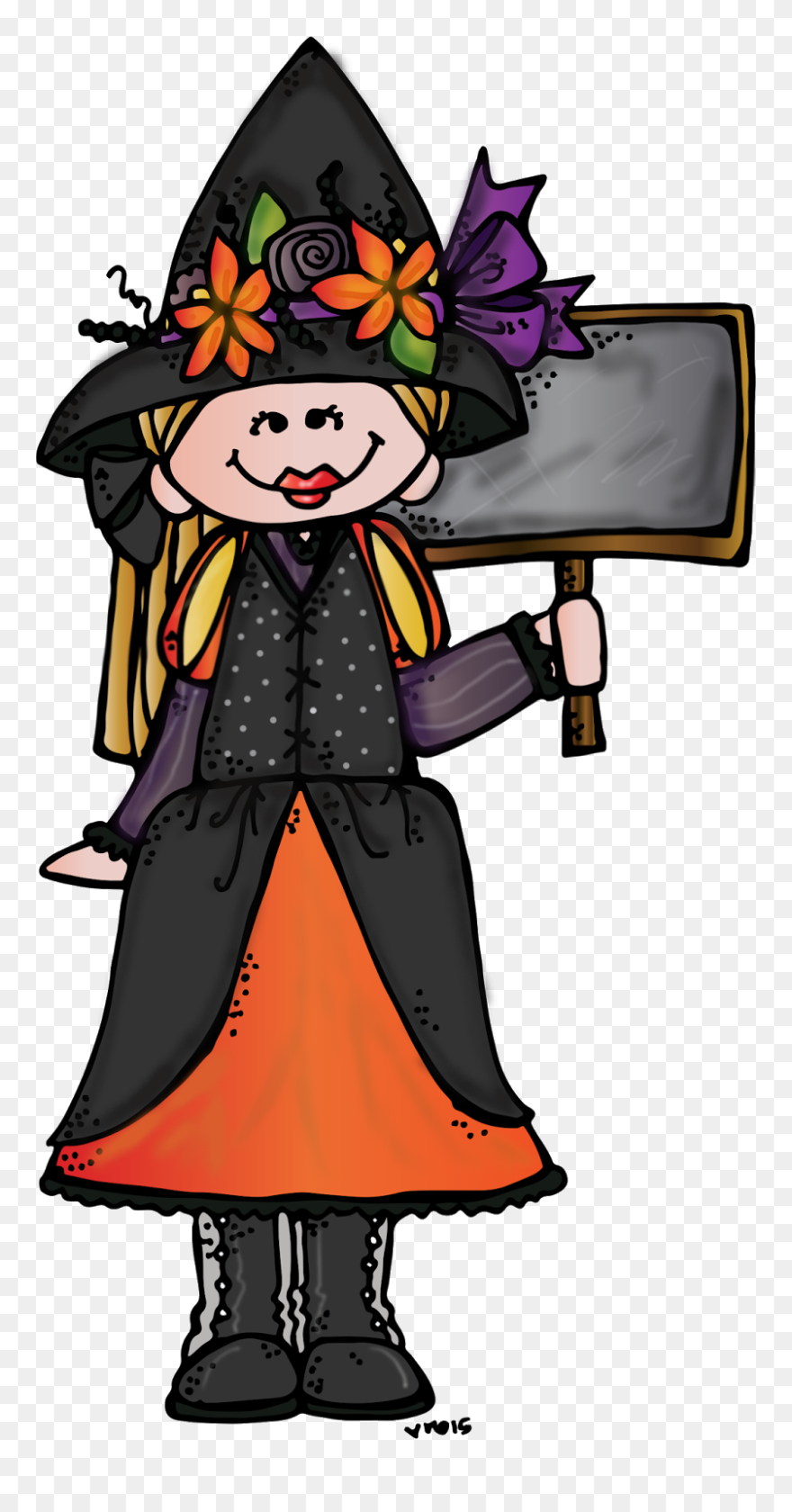 Melonheadz Clipart Halloween - Png Download