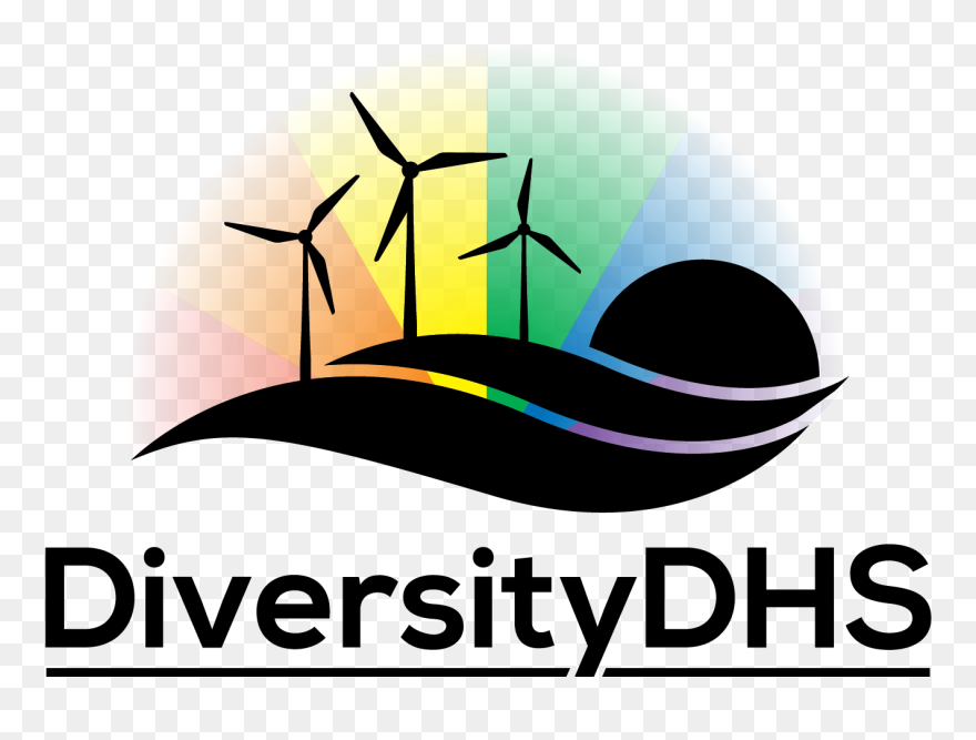Diversitydhs - Graphic Design Clipart