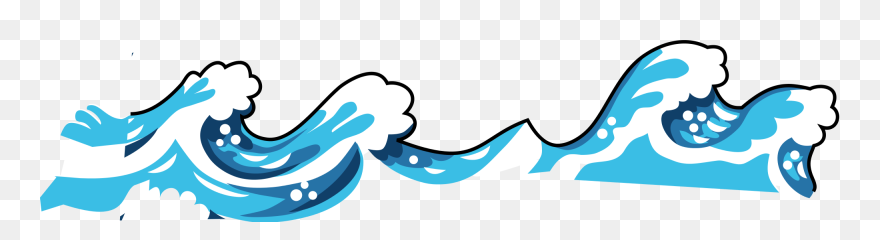 Wave Clipart Png Transparent Png