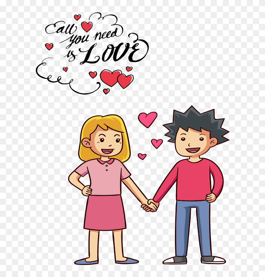 Happy Valentines Day Png Image - Happy Valentine's Day Png Clipart
