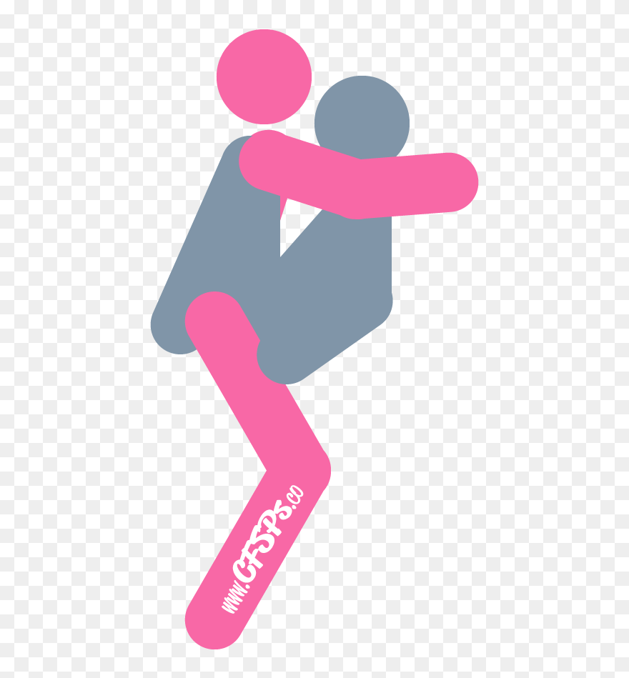 An Illustration Of The Very Happy Valentine’s Day Sex - Illustration Clipart