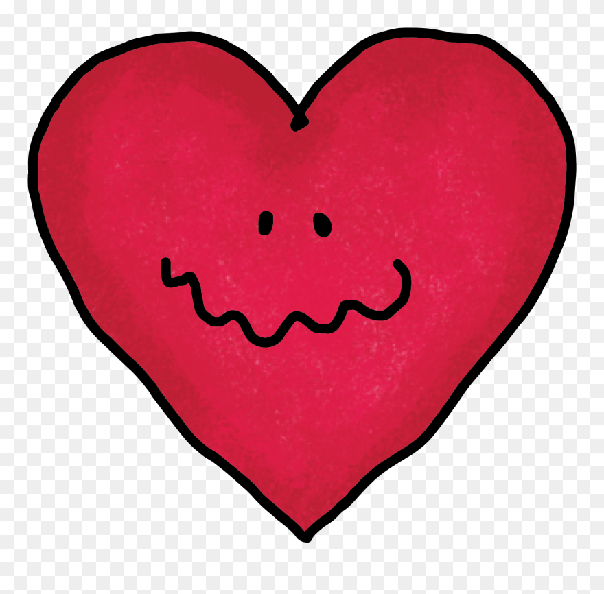 Heart Clipart