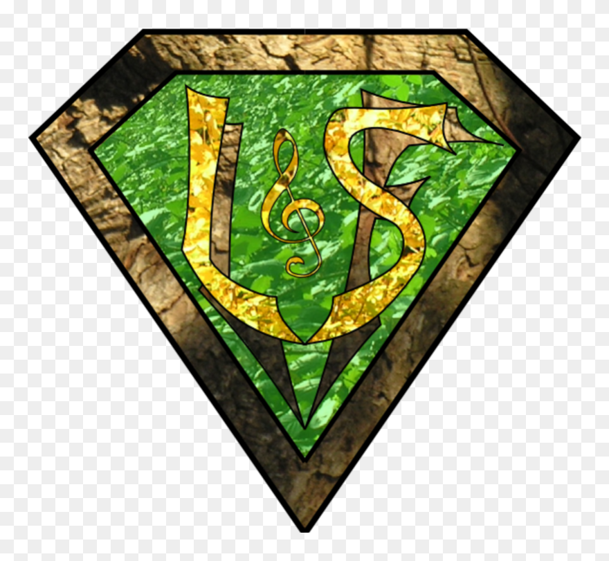 Stained Glass Clipart , Png Download - Illustration Transparent Png