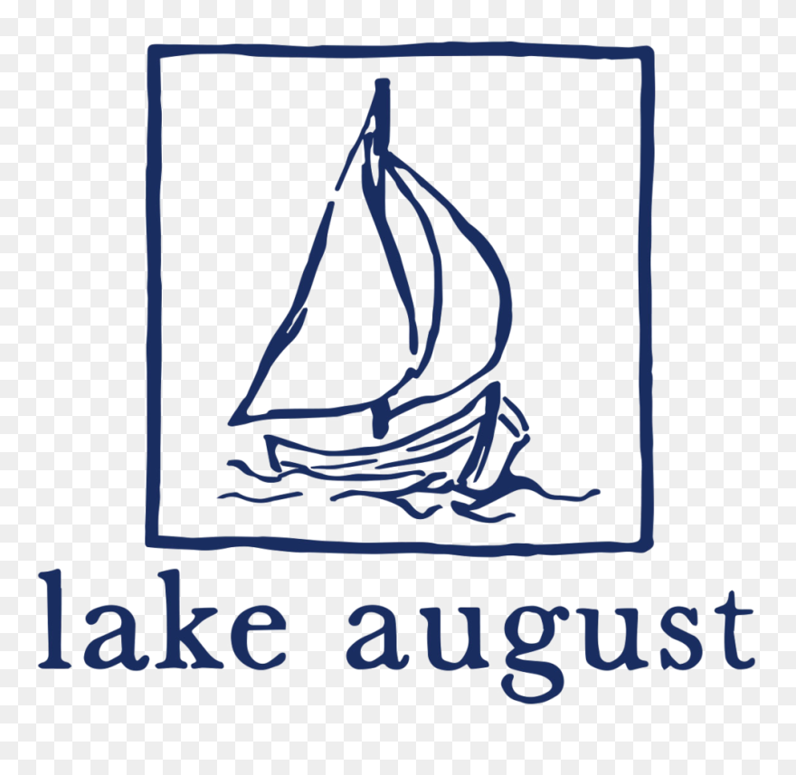 Lake-august Clipart