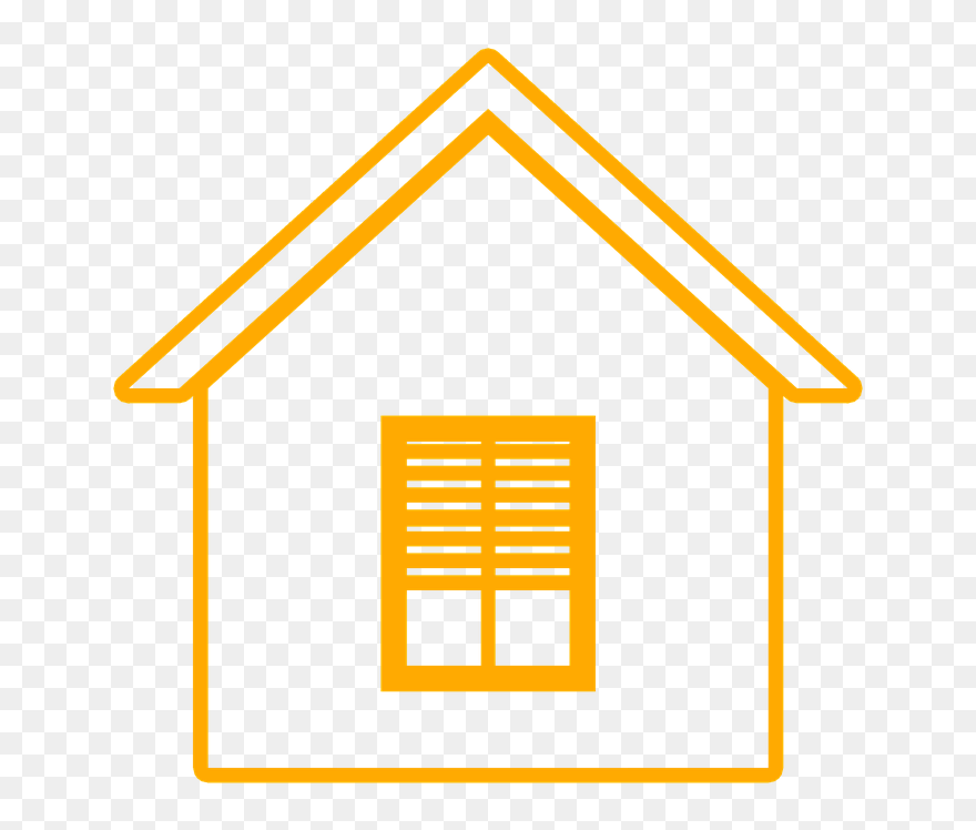 Icon, Smart Home, Home, Technology, Control, Taxes - Smart House Icon Png Clipart