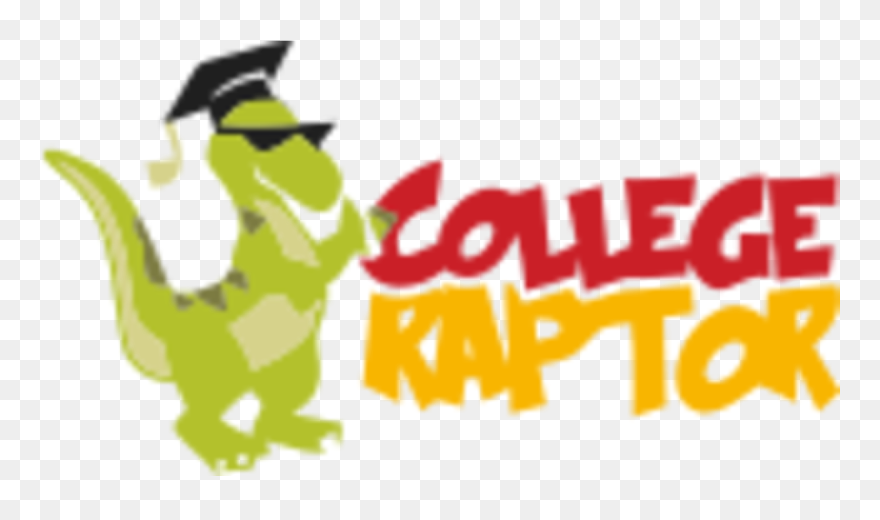 Higher Education Research Trends In Technology, Usage - College Raptor Clipart