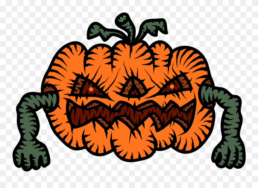 Pumpkin Clipart