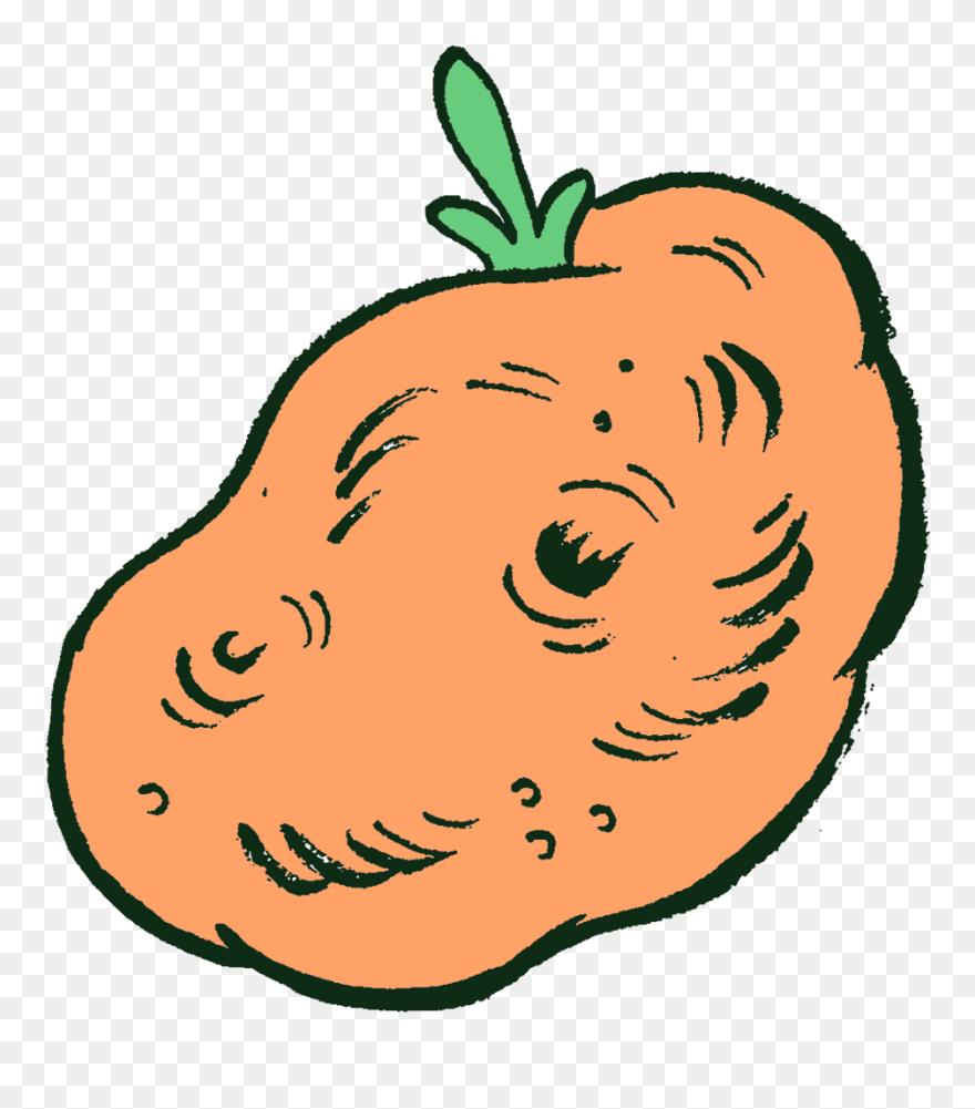 Transparent Crops Clipart - Png Download