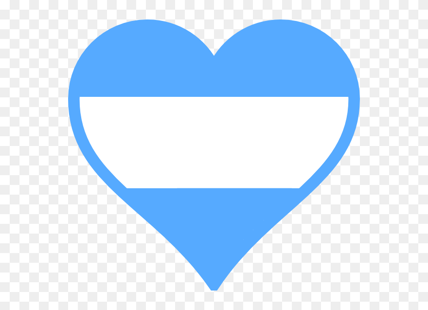 Think That S It Svg Clip Arts - Heart - Png Download