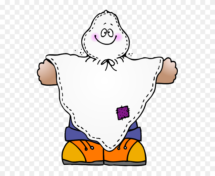 Teacher Bits And Bobs - Dj Inkers Halloween Clipart - Png Download