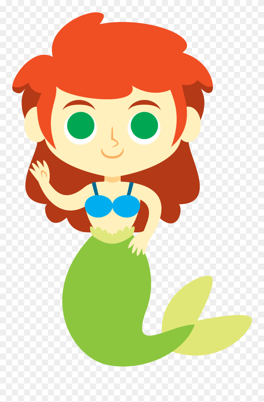 Cliparts For Free Download Draw Clipart Girl Writer - Clip Art - Png Download