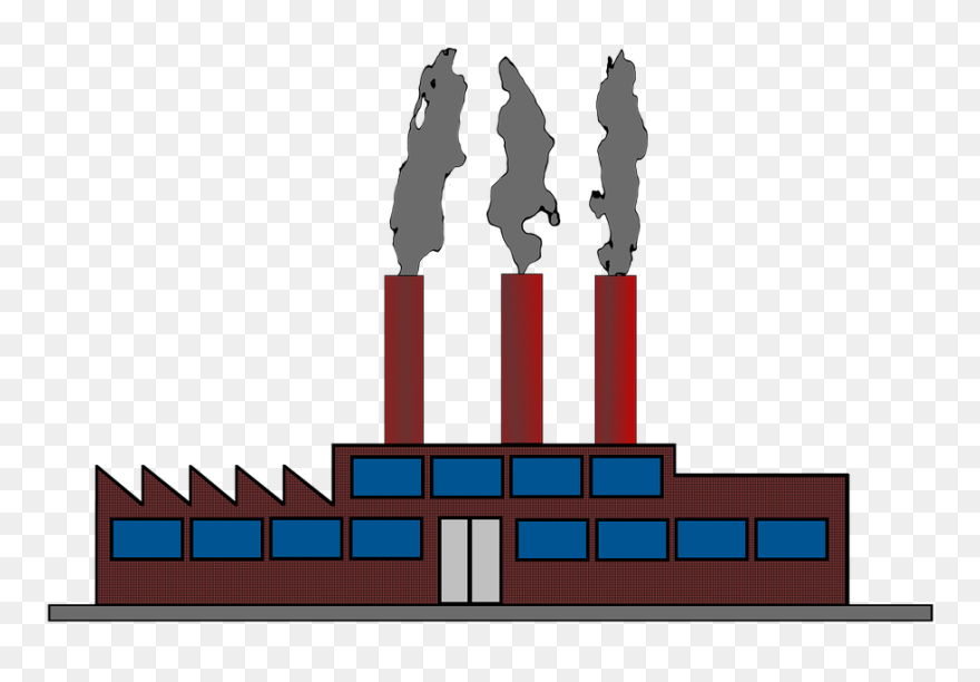Aandeel Van Een Bedrijf Clipart