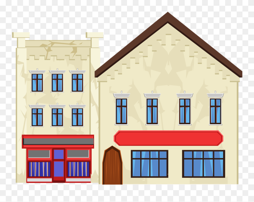 House Clipart